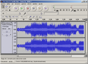 Audacity-Windows | sumber: www.wikipedia.org