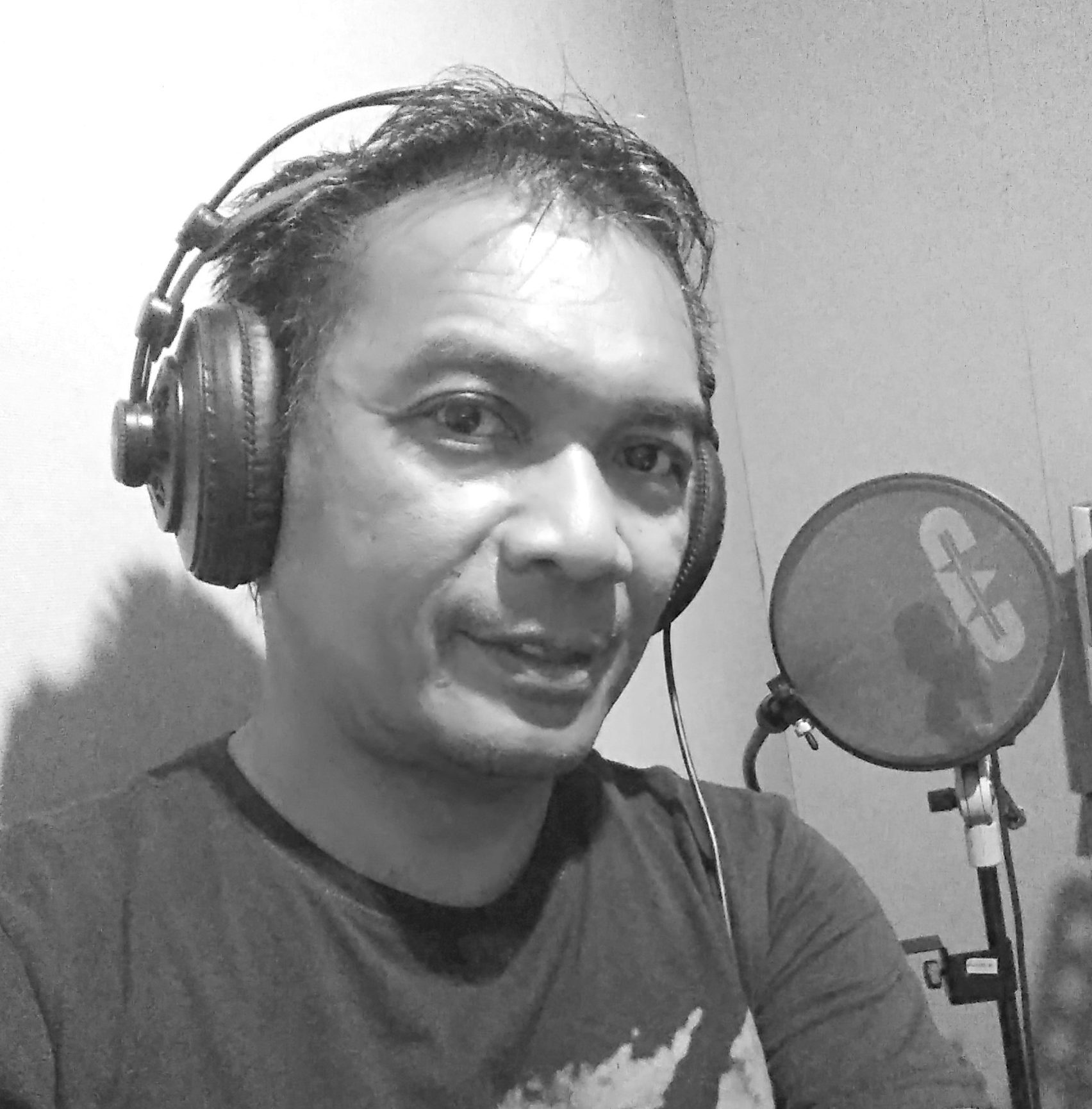 Edgar | Indovoiceover