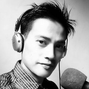 Agus | Indovoiceover