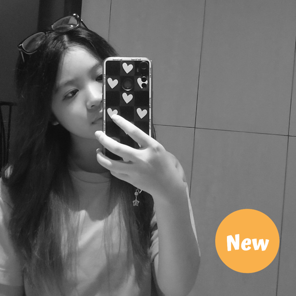 Louisa Indovoiceover