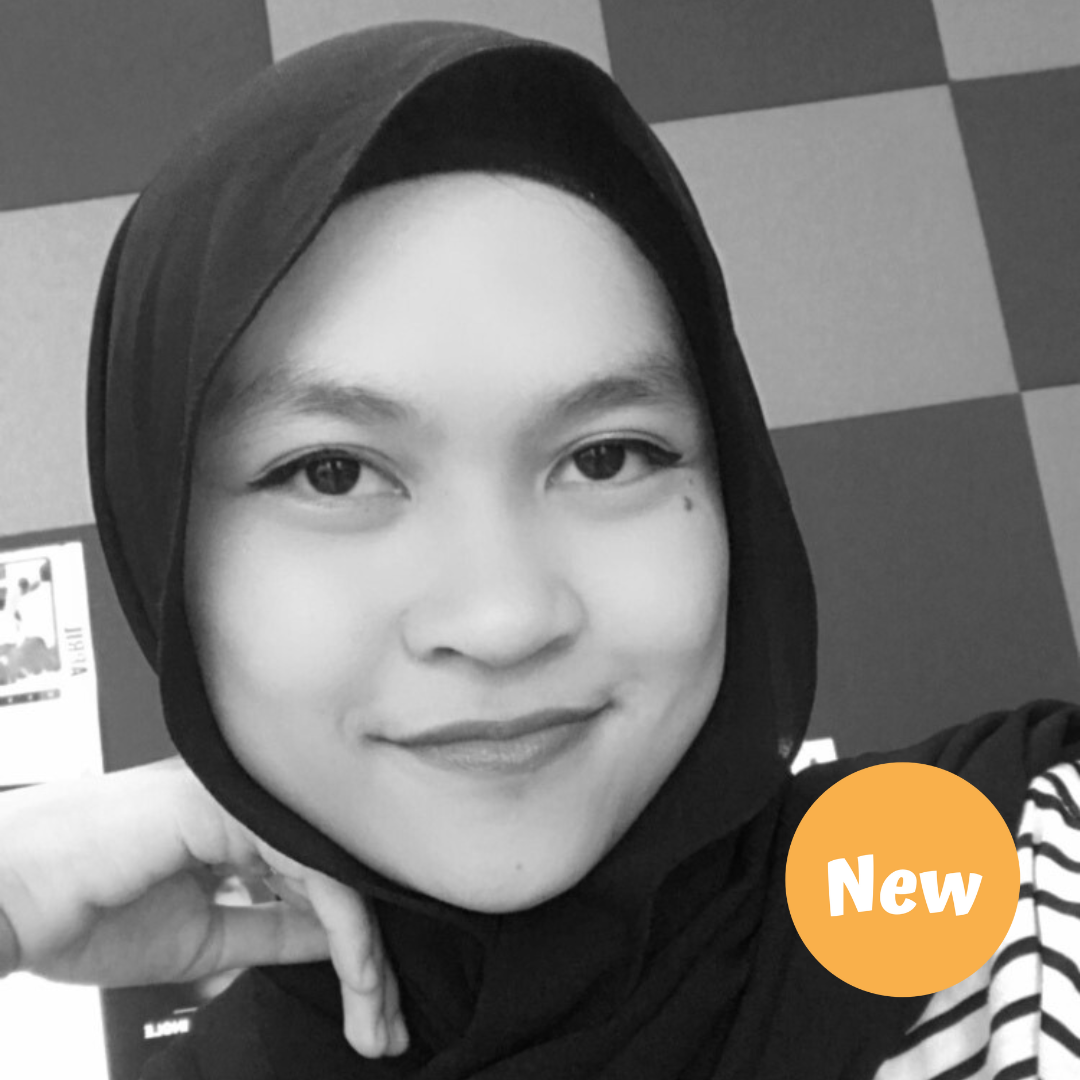 Nadya | Indovoiceover